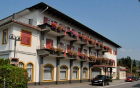 Hotel Velden Bacherlwirt